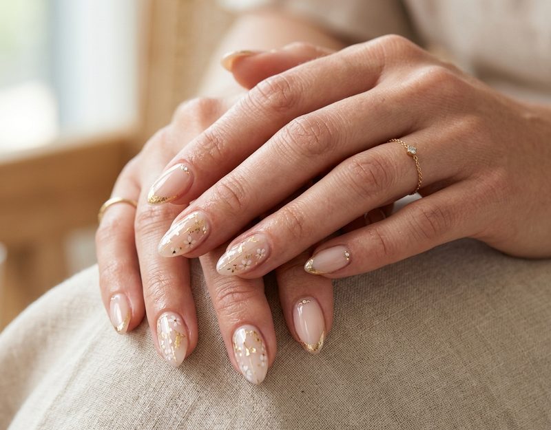 Nail art